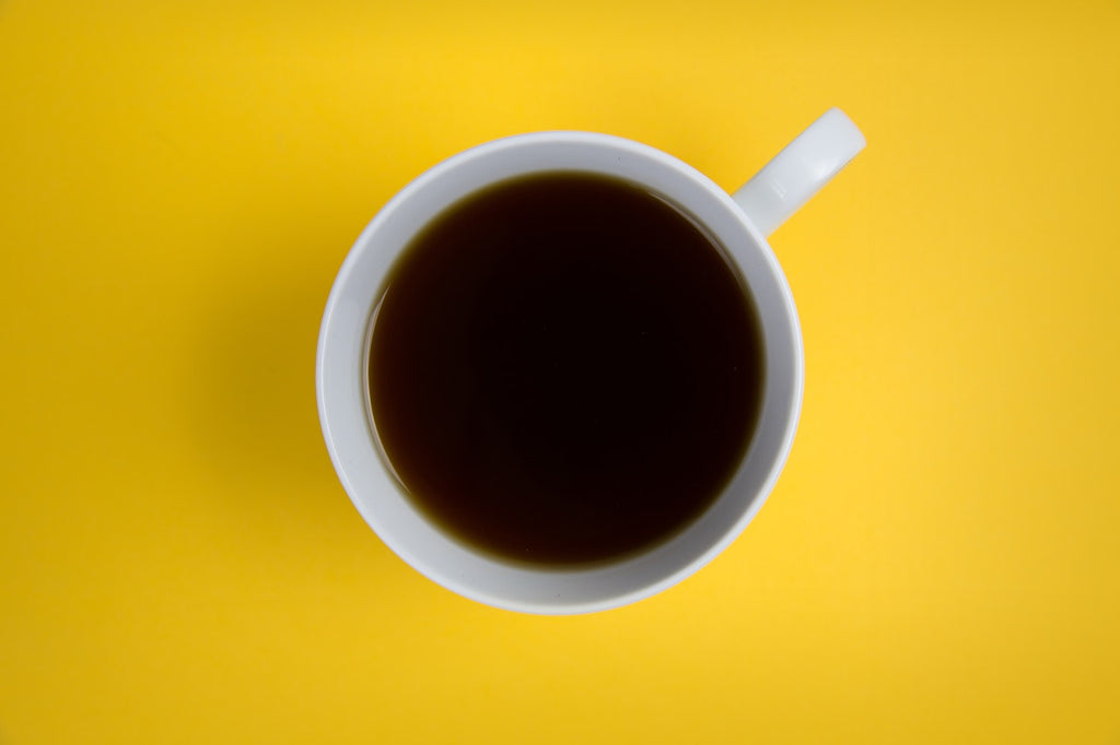 Der Weg zur perfekten Tasse Kaffee